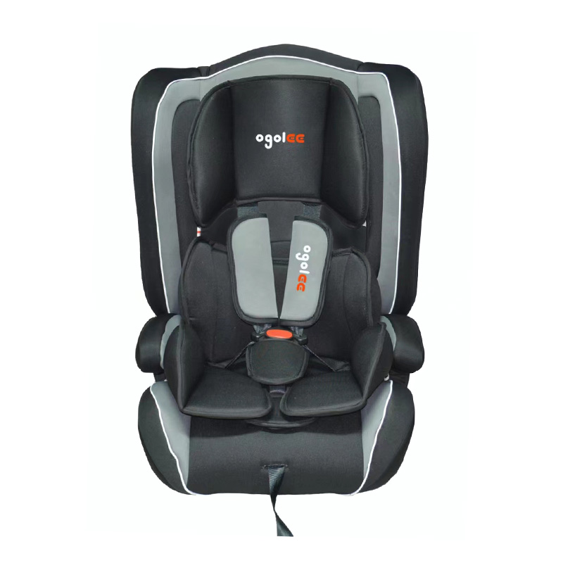 ZK504A BABY AUTOUS ZEEL KINDER ZEEL BABY AUTOUS ZEEL 9-36 kg ECE R44 Certificaat
