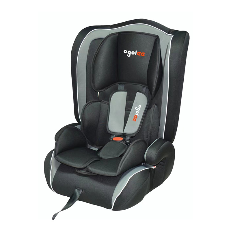ZK504A BABY AUTOUS ZEEL KINDER ZEEL BABY AUTOUS ZEEL 9-36 kg ECE R44 Certificaat
