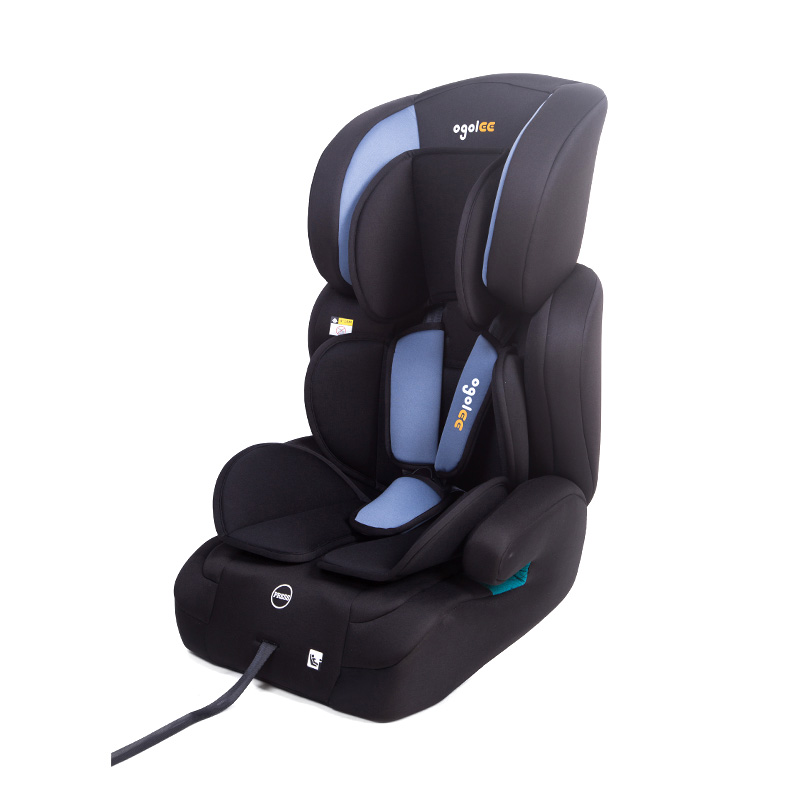 OG301A ECE R129 Travel Verstelbaar babyauto-stoel voor 76-150 cm