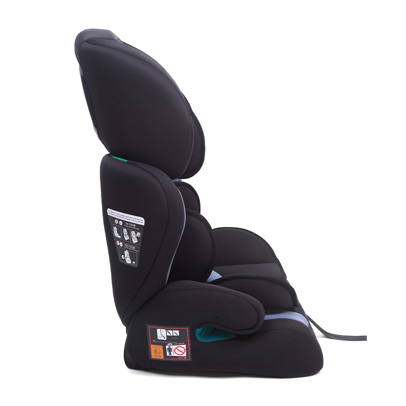 OG301A ECE R129 Travel Verstelbaar babyauto-stoel voor 76-150 cm