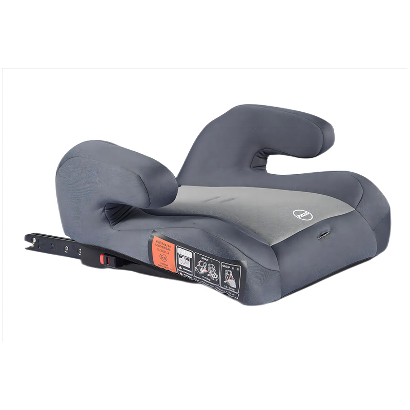 OG301B ISOFIX I-SIZE ECE R129 100-150 cm Baby Booster autostoeltje met hoge rug