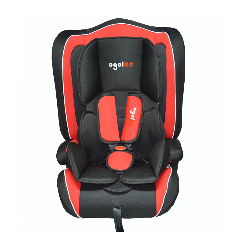 ZK504A BABY AUTOUS ZEEL KINDER ZEEL BABY AUTOUS ZEEL 9-36 kg ECE R44 Certificaat