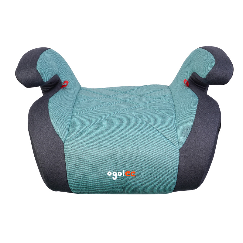 ZK602A Easy Install Wide Space ECE R44 Booster autostoeltje met ISOFIX
