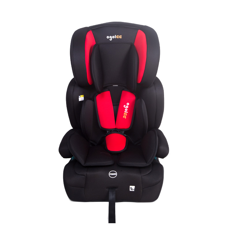 OG301A ECE R129 Travel Verstelbaar babyauto-stoel voor 76-150 cm