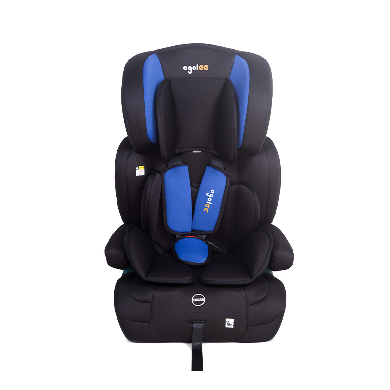 OG301A ECE R129 Travel Verstelbaar babyauto-stoel voor 76-150 cm