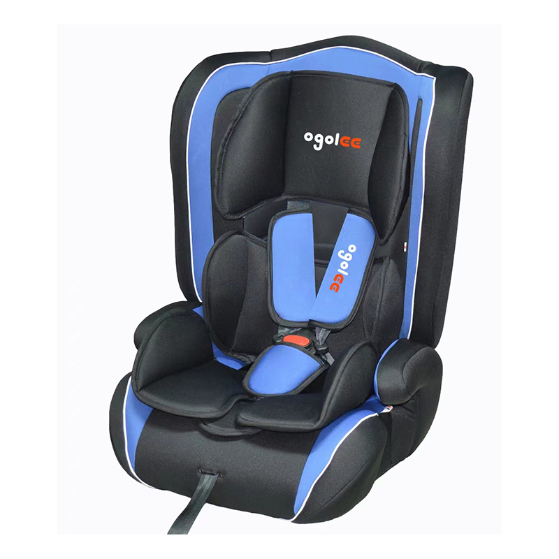 ZK504A BABY AUTOUS ZEEL KINDER ZEEL BABY AUTOUS ZEEL 9-36 kg ECE R44 Certificaat