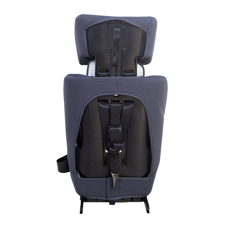 OG303T beste kwaliteit ECE R129 I -size ISOFIX Cupholder Kind Baby Car Stoel 76 -150cm Kinderveiligheidszitjes Auto met ISOFIX & TOP TETHER