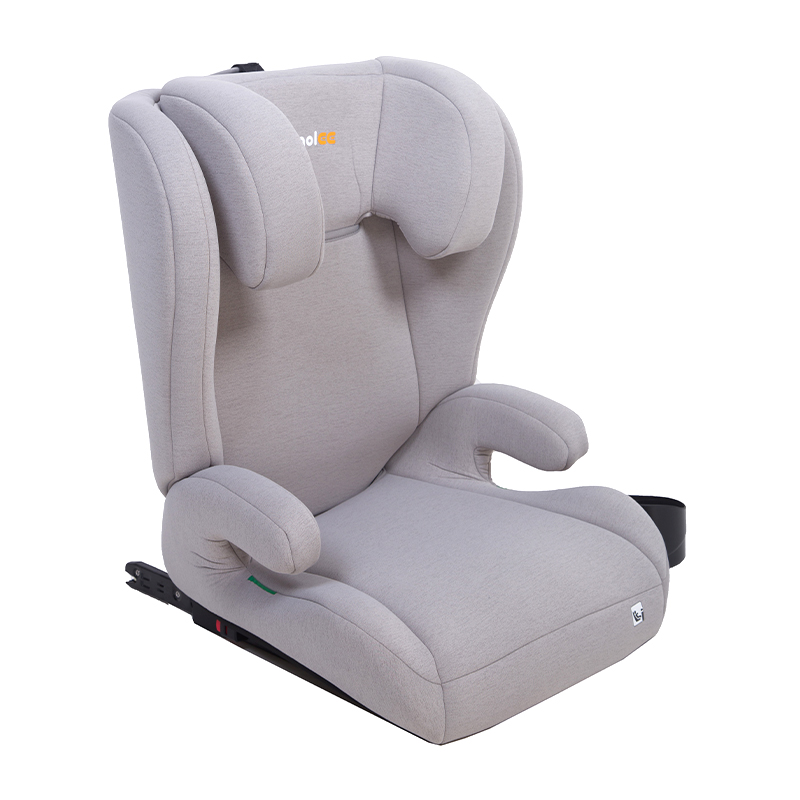 OG303B isize 100-150 cm ECE R129 Cupholder Kind Booster Zit Auto Groep 2 3 Auto-stoel Baby Safety Baby Booster Auto-stoel voor Peuter