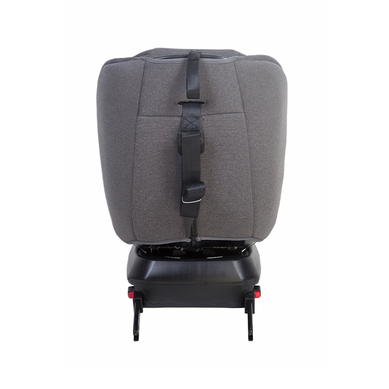 OG801A ECE R129 ISIZE BABY Auto-zitplaats 40-150 cm ISOFIX Kinderveiligheidszitjes 360 graden Rotate Big Recline voor kinderen
