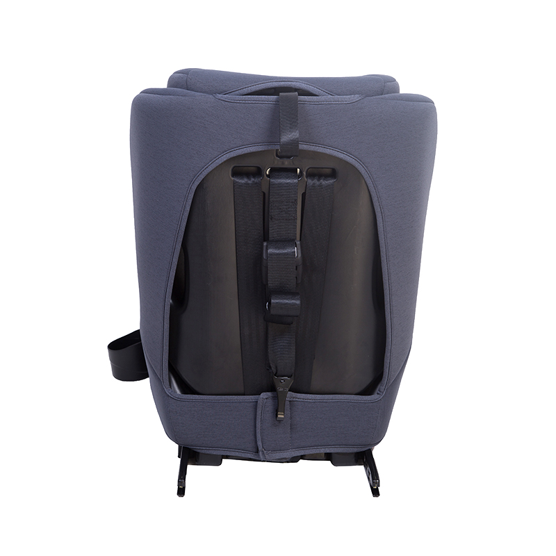 OG303T beste kwaliteit ECE R129 I -size ISOFIX Cupholder Kind Baby Car Stoel 76 -150cm Kinderveiligheidszitjes Auto met ISOFIX & TOP TETHER