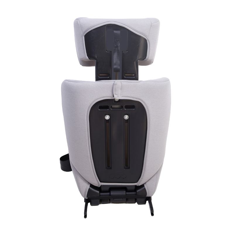 OG303B isize 100-150 cm ECE R129 Cupholder Kind Booster Zit Auto Groep 2 3 Auto-stoel Baby Safety Baby Booster Auto-stoel voor Peuter
