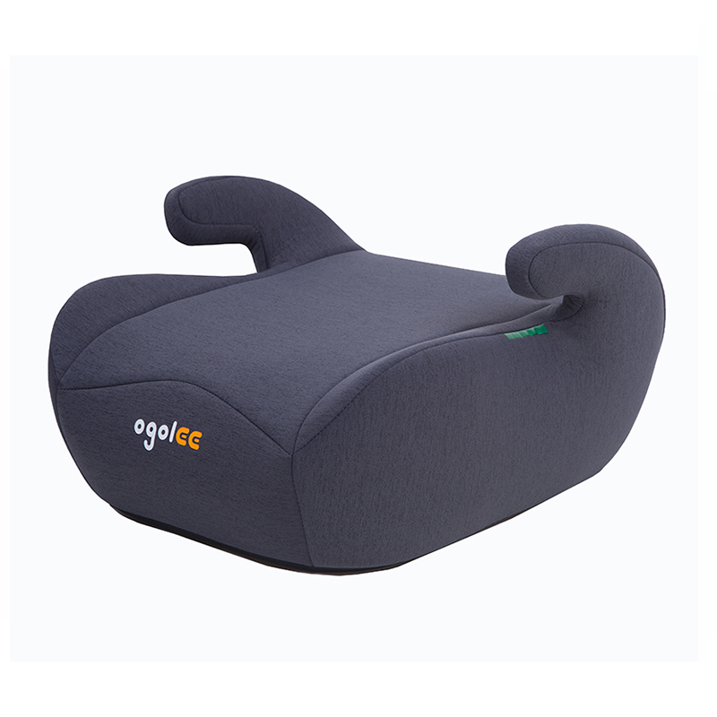 OG103A ECE R129 Portable Baby Car Booster Seat 125-150 cm Veiligheidszitje