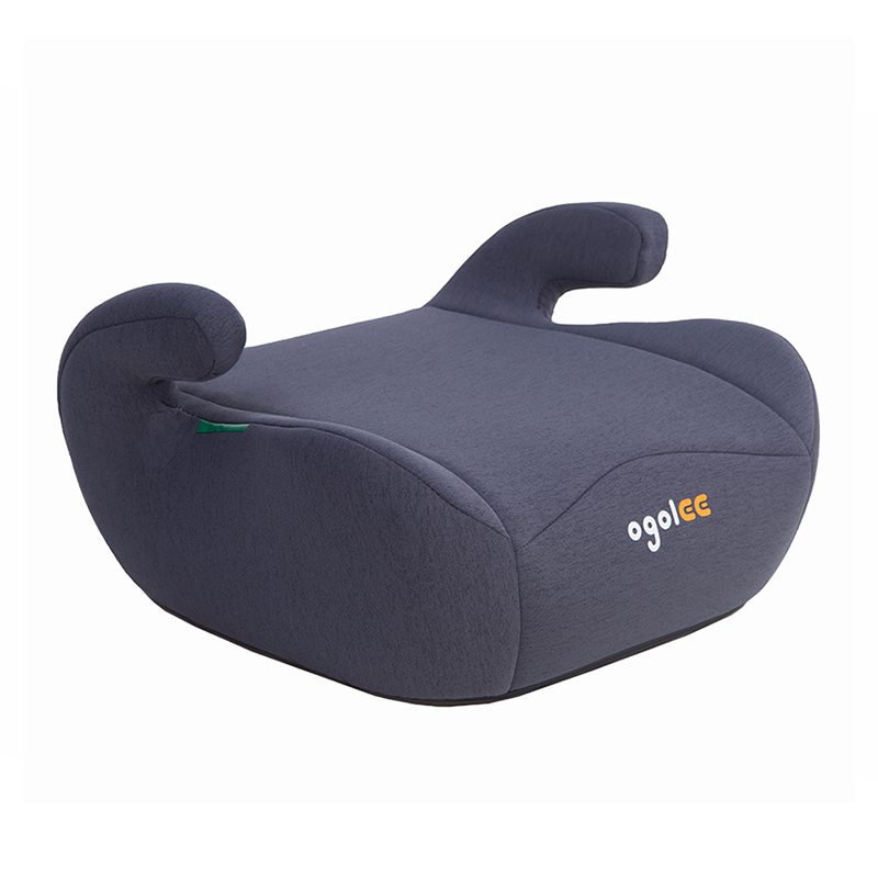 OG103A ECE R129 Portable Baby Car Booster Seat 125-150 cm Veiligheidszitje