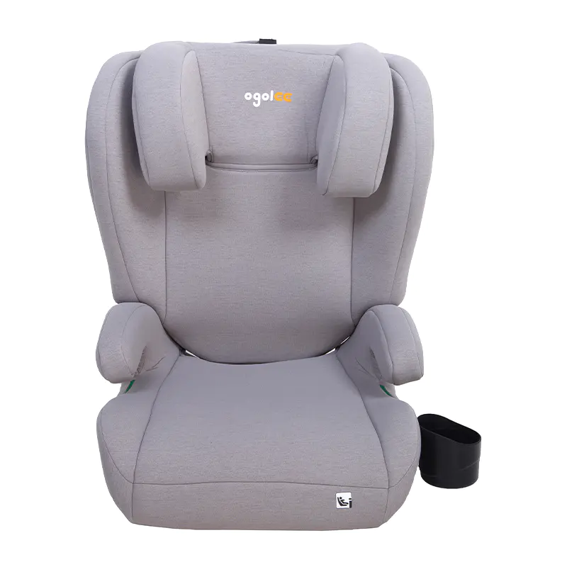 Hoe installeer ik een baby -autostoeltje correct?