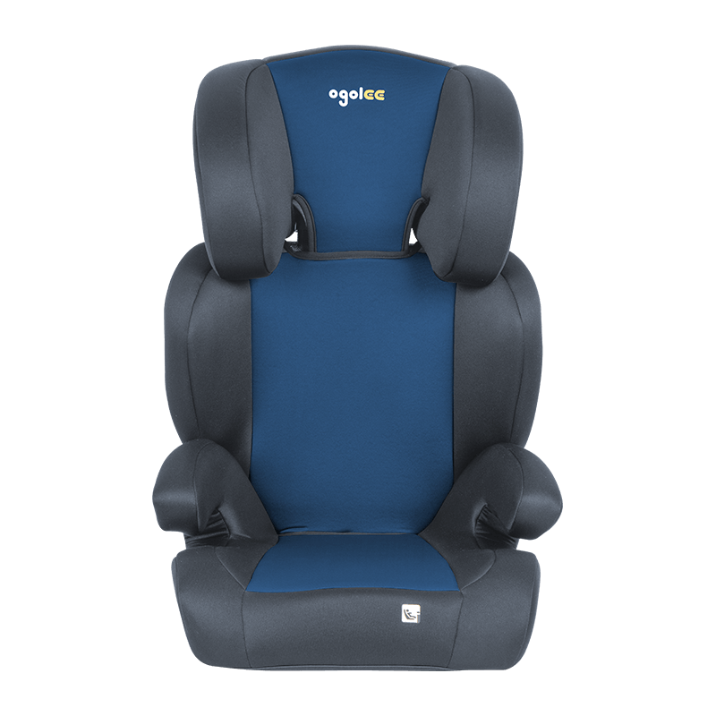 OG301BL R129 Auto kinderveiligheidszitje voor 100-150 cm kinderen