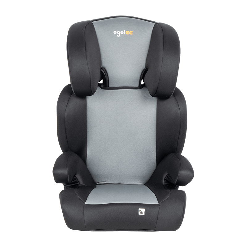 OG301BL R129 Auto kinderveiligheidszitje voor 100-150 cm kinderen