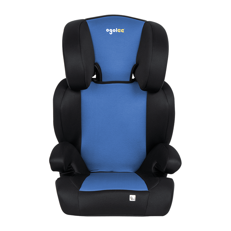 OG301BL R129 Auto kinderveiligheidszitje voor 100-150 cm kinderen
