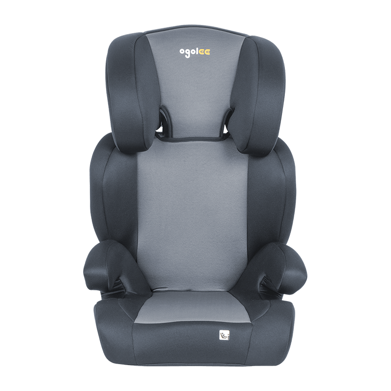 OG301BL R129 Auto kinderveiligheidszitje voor 100-150 cm kinderen