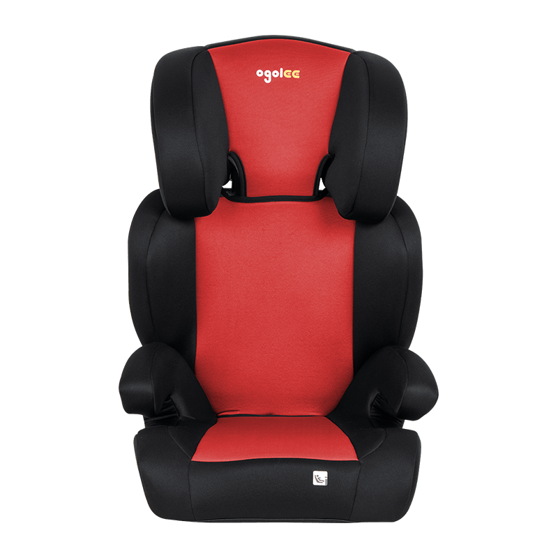OG301BL R129 Auto kinderveiligheidszitje voor 100-150 cm kinderen