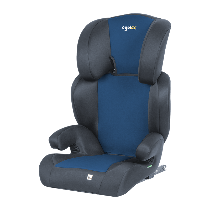 Welke leeftijd en gewichtsvereisten zijn van toepassing op Child R129 Booster Car Seats?