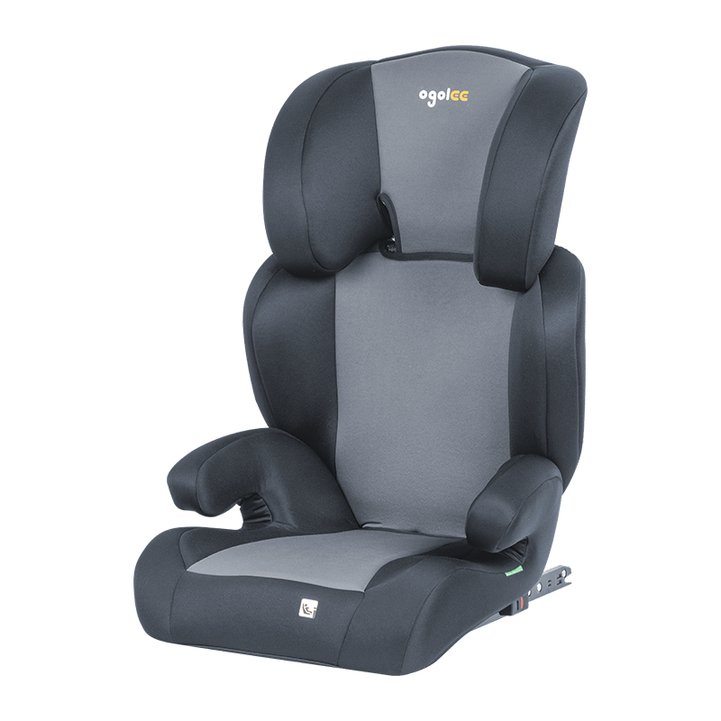 Wanneer moet u overstappen van een gewone autostoeltje naar een Child R129 -booster?