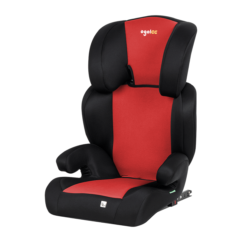 OG301BL R129 Auto kinderveiligheidszitje voor 100-150 cm kinderen