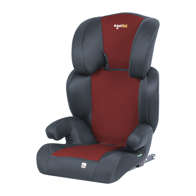 OG301BL R129 Auto kinderveiligheidszitje voor 100-150 cm kinderen