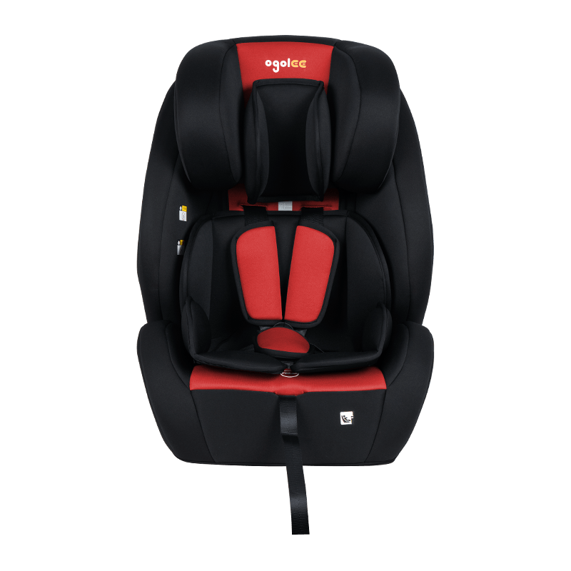 OG302A R129 Auto kinderveiligheidszitje voor 76-150 cm kinderen