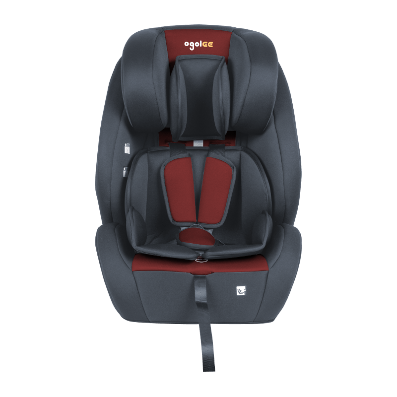 OG302A R129 Auto kinderveiligheidszitje voor 76-150 cm kinderen