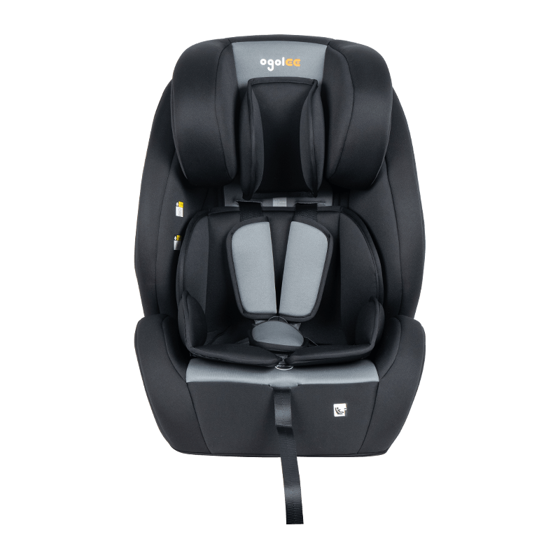 OG302A R129 Auto kinderveiligheidszitje voor 76-150 cm kinderen