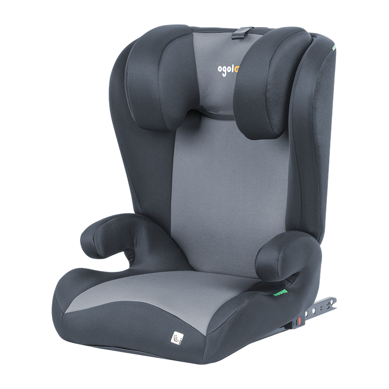 Een stapsgewijze handleiding voor het veilig installeren van een Child R129 Booster Car Seat