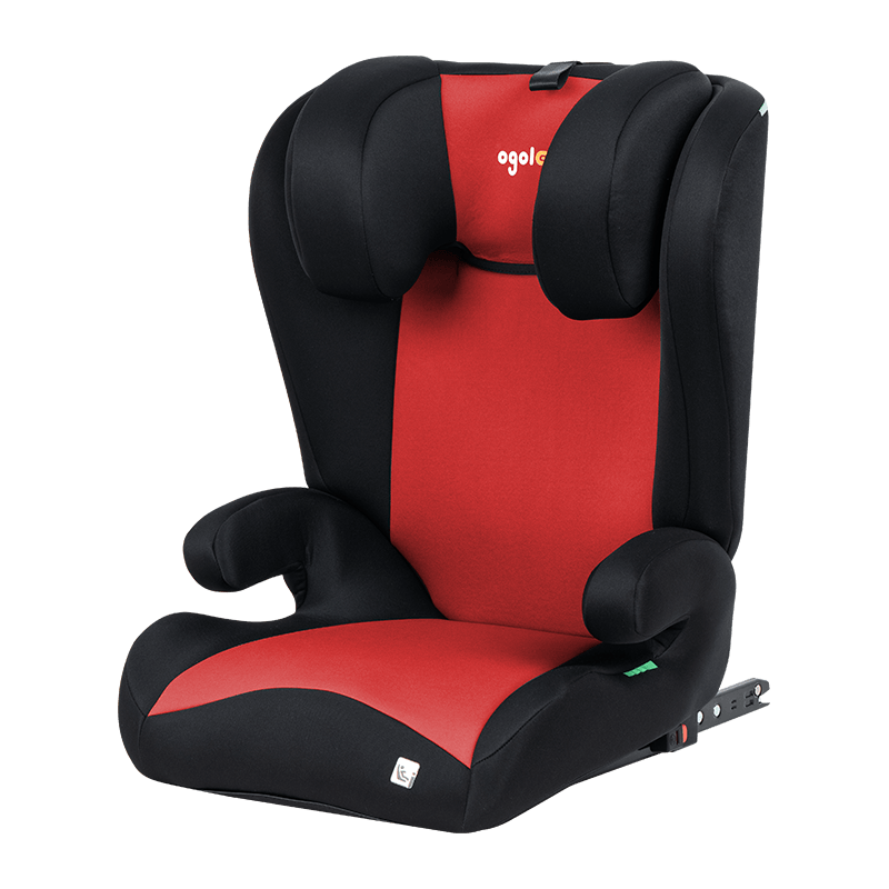 OG303B R129 Auto kinderveiligheidszitje voor 100-150 cm kinderen