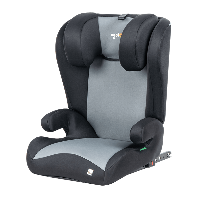 OG303B R129 Auto kinderveiligheidszitje voor 100-150 cm kinderen