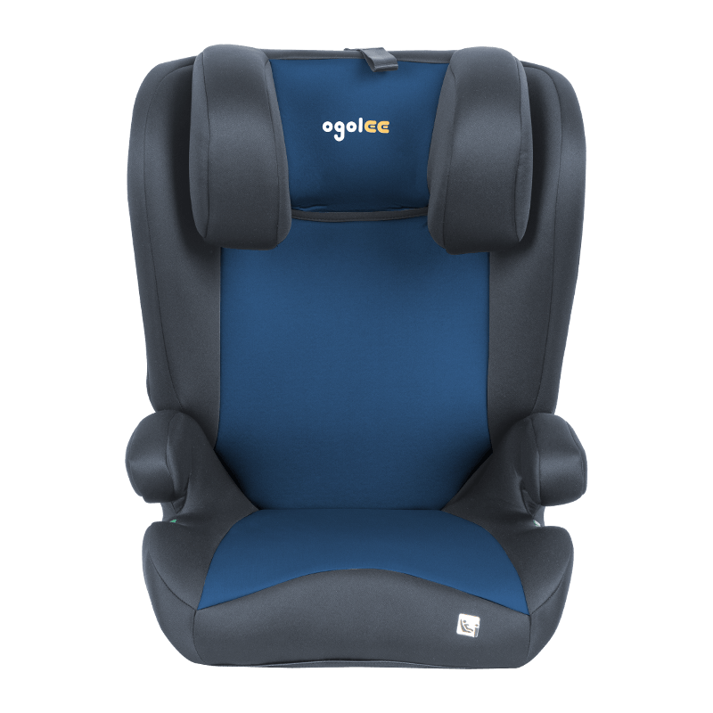 OG303B R129 Auto kinderveiligheidszitje voor 100-150 cm kinderen