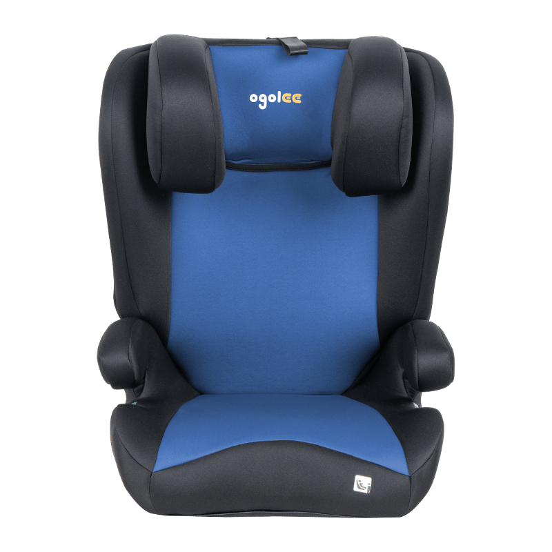 OG303B R129 Auto kinderveiligheidszitje voor 100-150 cm kinderen