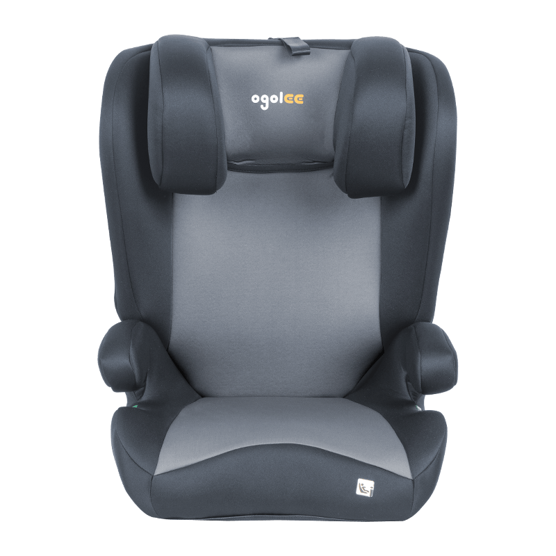 OG303B R129 Auto kinderveiligheidszitje voor 100-150 cm kinderen