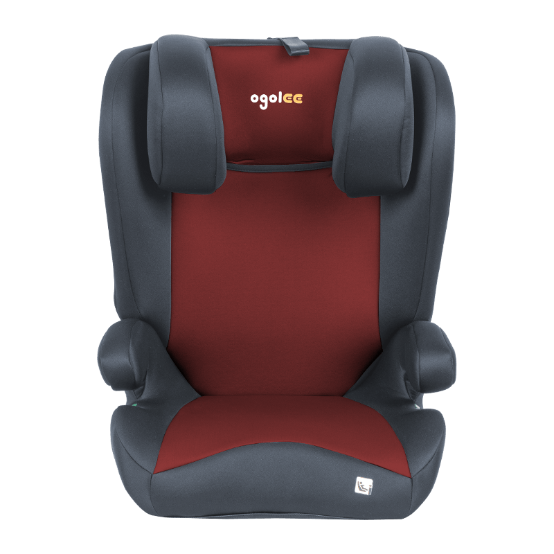 OG303B R129 Auto kinderveiligheidszitje voor 100-150 cm kinderen