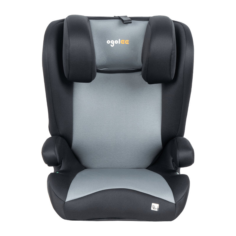 OG303B R129 Auto kinderveiligheidszitje voor 100-150 cm kinderen