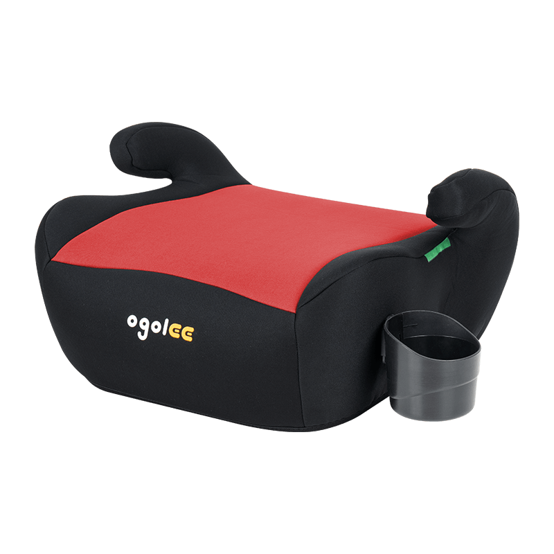OG103A R129 Auto Kinderveiligheidszit Booster Kussen voor 125-150 cm kinderen