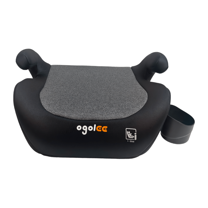 OG103A ECE R129 Booster met beker, nieuwe stijl