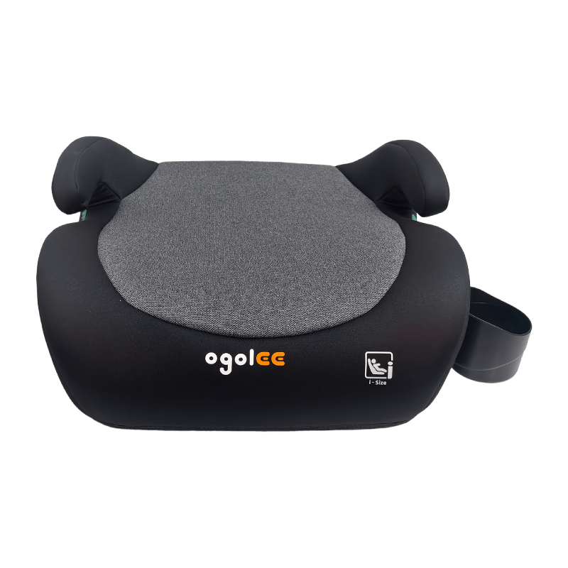 OG102 ISOFIX R129 04 Booster met verwijderbare beker, nieuwe stijl