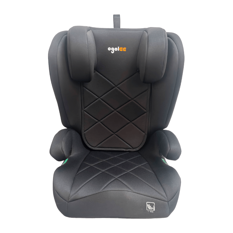OG303B R129 Baby autostoeltje voor 100-150 cm met reliëf