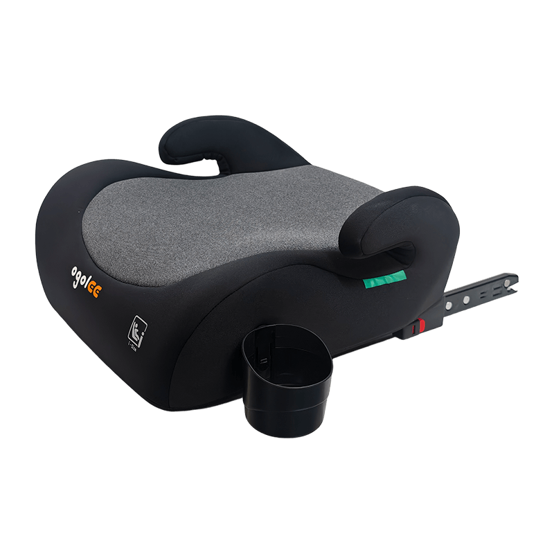 OG102 ISOFIX R129 04 Booster met verwijderbare beker, nieuwe stijl