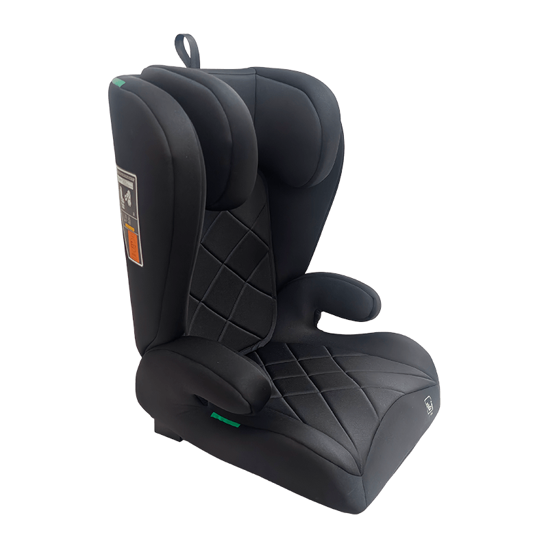 OG303B R129 Baby autostoeltje voor 100-150 cm met reliëf