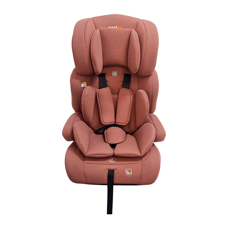 301a met ISOFIX opvouwbare booster, andere nieuwe populaire kleur