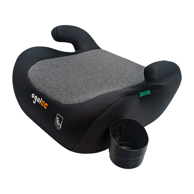 OG103A ECE R129 Booster met beker, nieuwe stijl