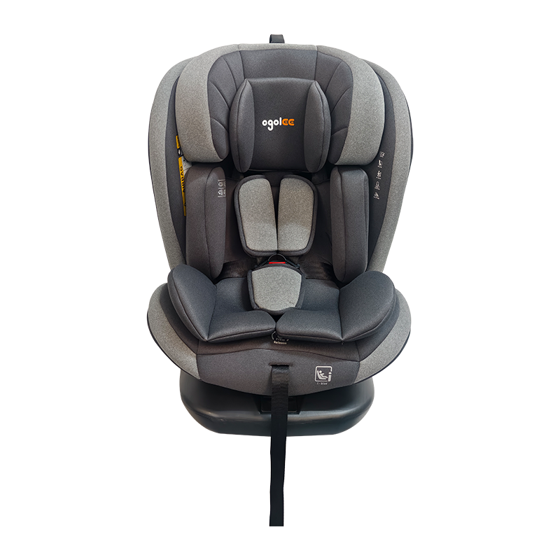 Hoe gebruik ik het R129 -babyauto -zitje correct tijdens dagelijkse reizen?