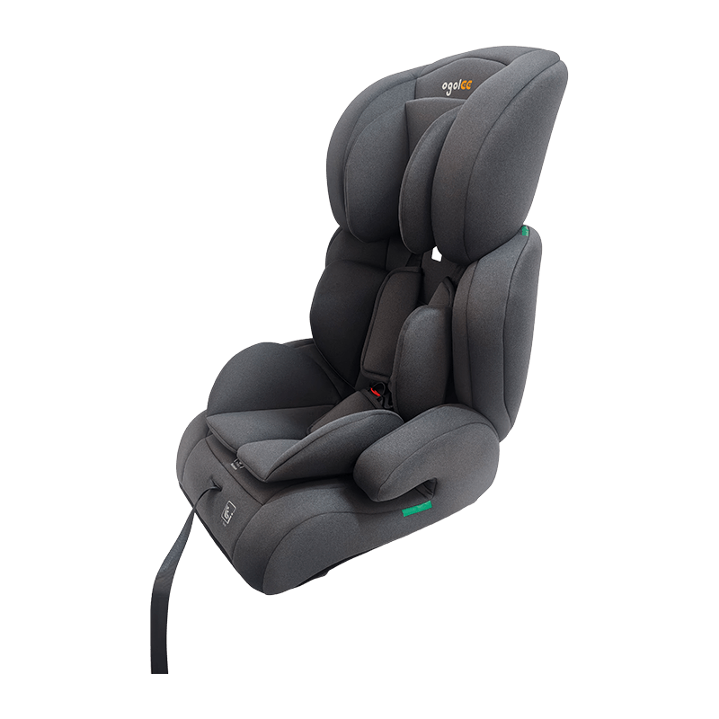 OG301A ECE R129 Travel Verstelbaar babyauto-stoel voor 76-150 cm