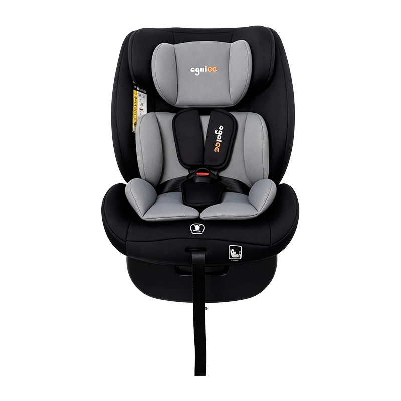 Wat is de gewichtslimiet voor een autostoeltje voor baby's?
